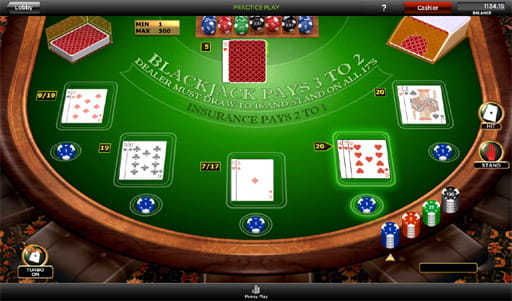 888 casino app android